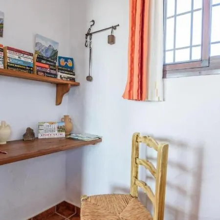 Casa Las Piedras *