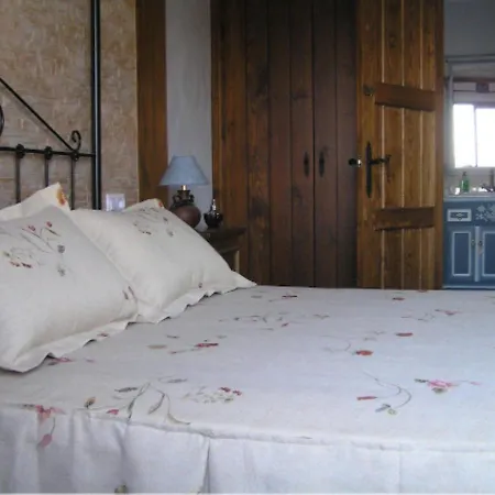 Casa Las Piedras * Frigiliana