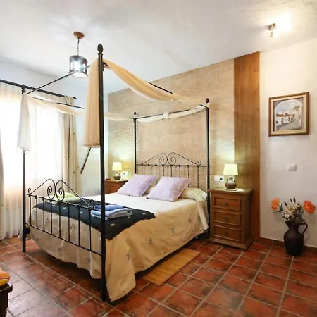 Holiday home Casa Las Piedras *