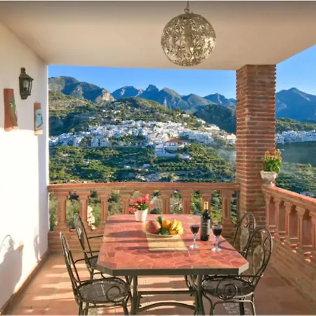 Holiday home Casa Las Piedras
