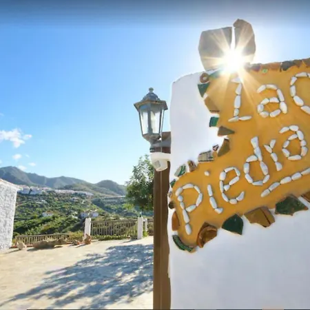 Casa Las Piedras *
