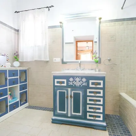 Holiday home Casa Las Piedras